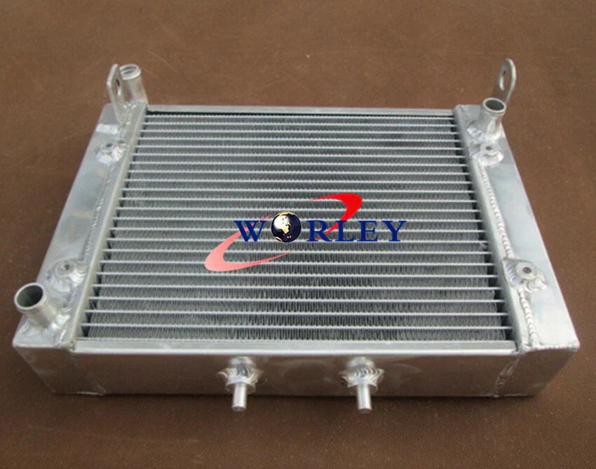 Aluminum Radiator for CAN-AM RENEGADE 500/800 R EFI (2007-2012)