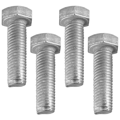 Deck Blade Bolt Kit for John Deere Z315E Z320M Z320R Z335E (2016–2020)