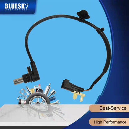 Rear ABS Wheel Speed Sensor for Mazda BT50 2.2L (2011-2015)