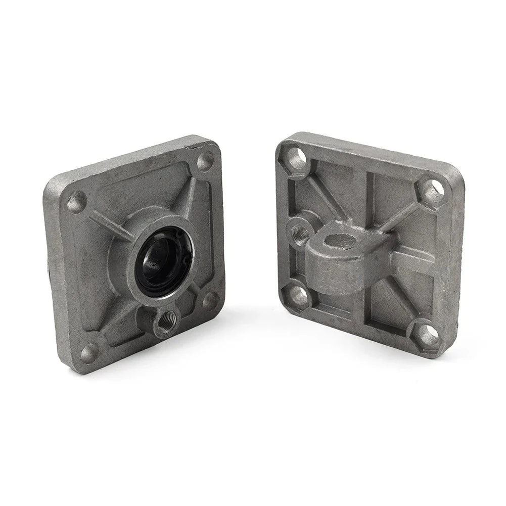 75mm Aluminum Cylinder Head Cover for Tire Changer Machine