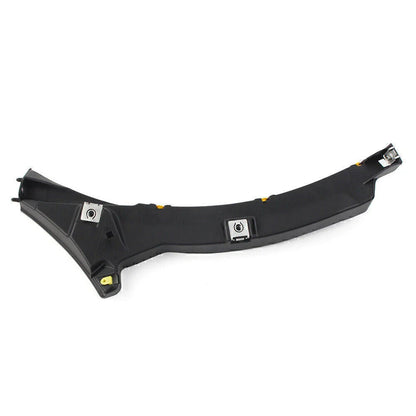 Front Bumper Mount Bracket for Jaguar XF XFR (2012-2015)