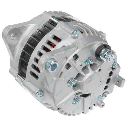 130A Alternator for Nissan Terrano R50 4cyl 3.2L QD32ETi 1996~1998