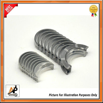 Big End Crankshaft Bearings Set Replacement for Ford Transit Custom (2018–2024)