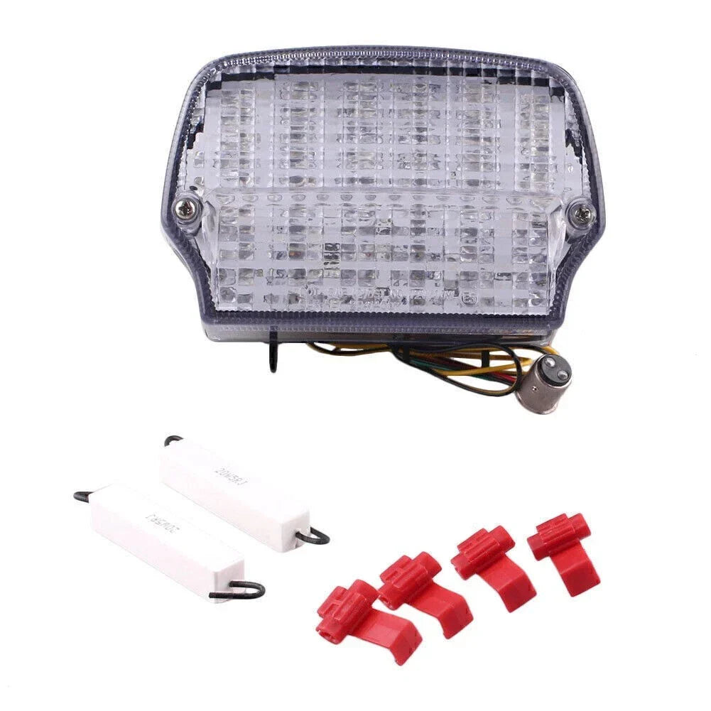 LED Rear Brake Tail Light for BMW R100R (1991-1995)