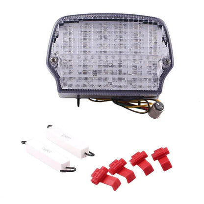 LED Rear Brake Tail Light for BMW R100R (1991-1995)