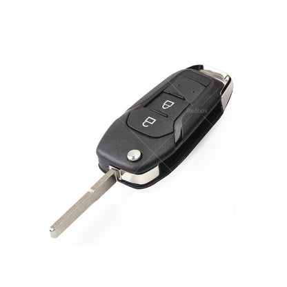 Remote Flip Key for Ford Ranger PX2 (2015-2019)