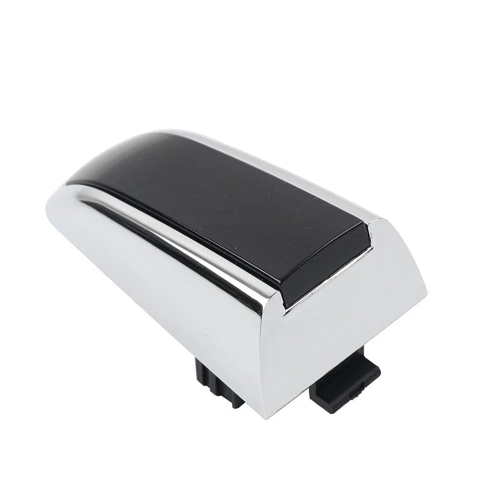 1x Right Rear Door Handle Cap for Land Rover Discovery 5, Range Rover Sport, Evoque (2017-2023)