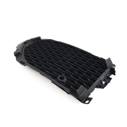 Closed Mesh Fog Light Grill for Jaguar F-Pace (2016-2020)