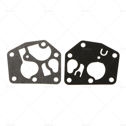 6x Carburetor Diaphragm Kit for Briggs & Stratton Motors