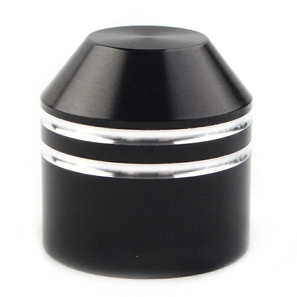 Aluminum Banjo Bolt Cover for Harley Street Glide, Road King (2014-2023)