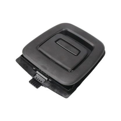 Car Trunk Tail Cover Mat for BMW X5 G05 G31 (2019-2023)
