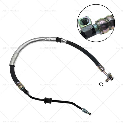Power Steering Hose Line for Honda CR-V 2002-2006 2.4L (2002-2006)