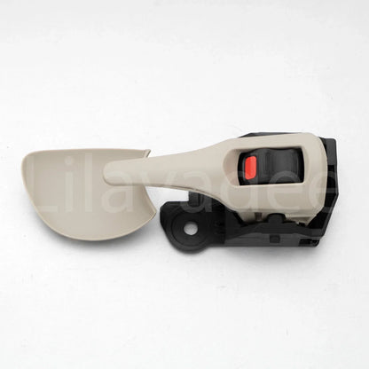 Inner Door Handle for 2007-2014 Toyota Corolla - Tan Cream Beige Interior
