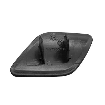 Headlight Washer Nozzle Covers for BMW X6 E70 E71 (2008-2014)
