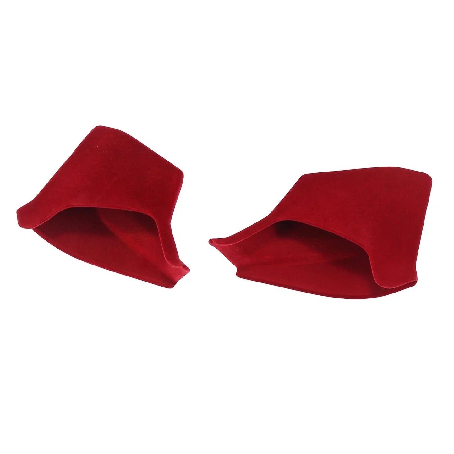 Car Center Console Storage Box Holder for Porsche Cayenne (2011-2018) Red