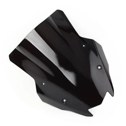 Windshield Protector for KAWASAKI Z1000SX (2020-2024) Black