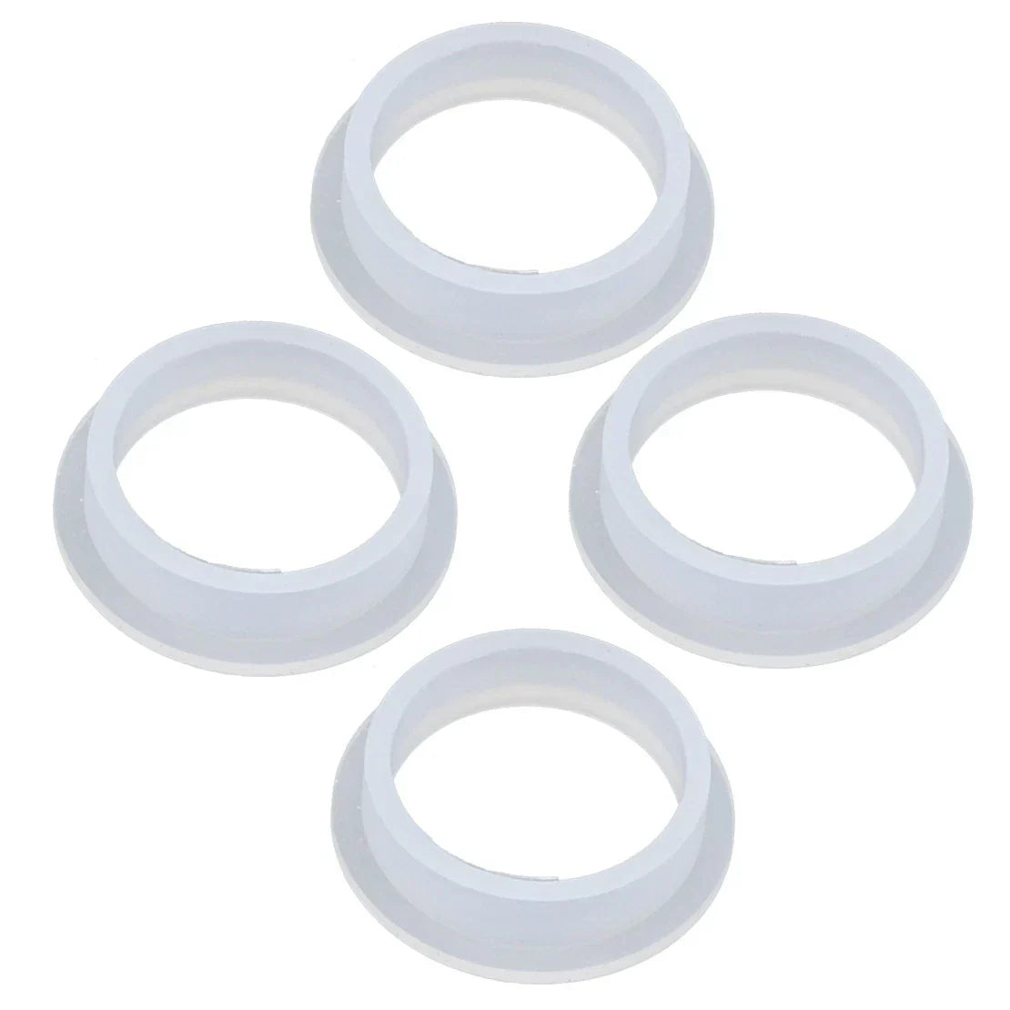 4 x Parking Sensor O-ring Rubber for Nissan Titan XD Maxima Altima Infiniti