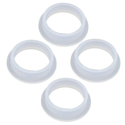 4 x Parking Sensor O-ring Rubber for Nissan Titan XD Maxima Altima Infiniti