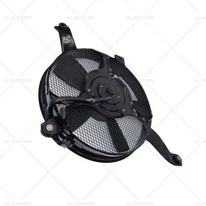 A/C Condenser Fan Motor Shroud for Mitsubishi Pajero Montero (NH-NK)