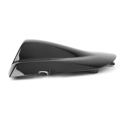 Black Rear Pillion Cowling Seat Cover for Suzuki GSXR600 GSXR750 (2006-2007)