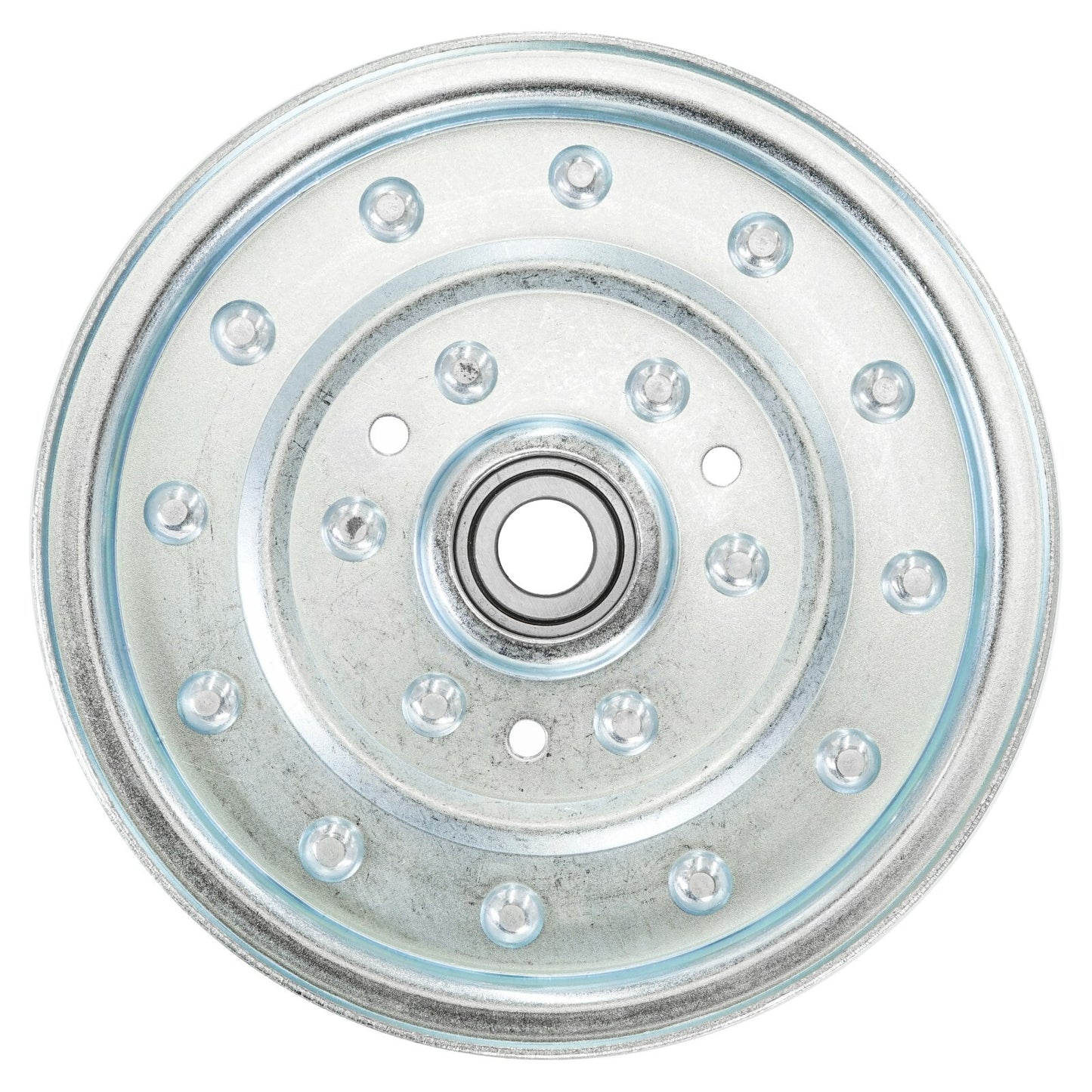 Deck Pulley Replacement for Land Pride AT2584 AT2660 AT2684 (2007–2016)