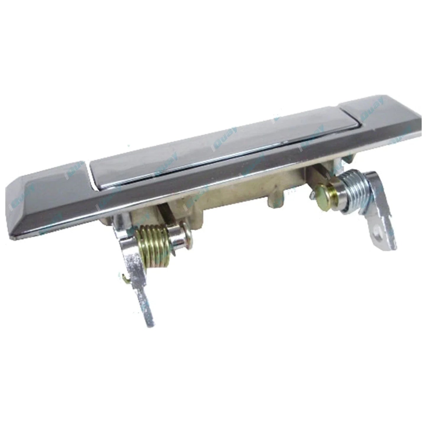 LH/RH Chrome Outer Door Handle for Toyota Landcruiser 1985-2007 Left=Right L/R