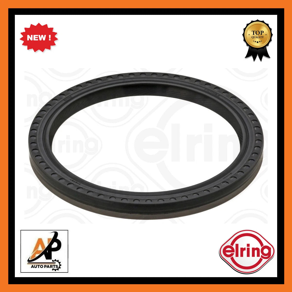 Crankshaft Shaft Seal Replacement for BMW Chery Chrysler Dodge Fiat  (—)