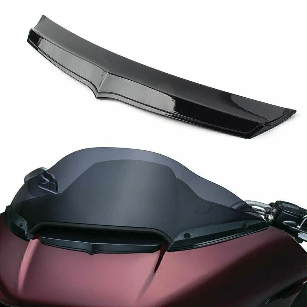 Front Fairing Air Flow Vent Accent Trim for Harley Road Glide (2015-2023)