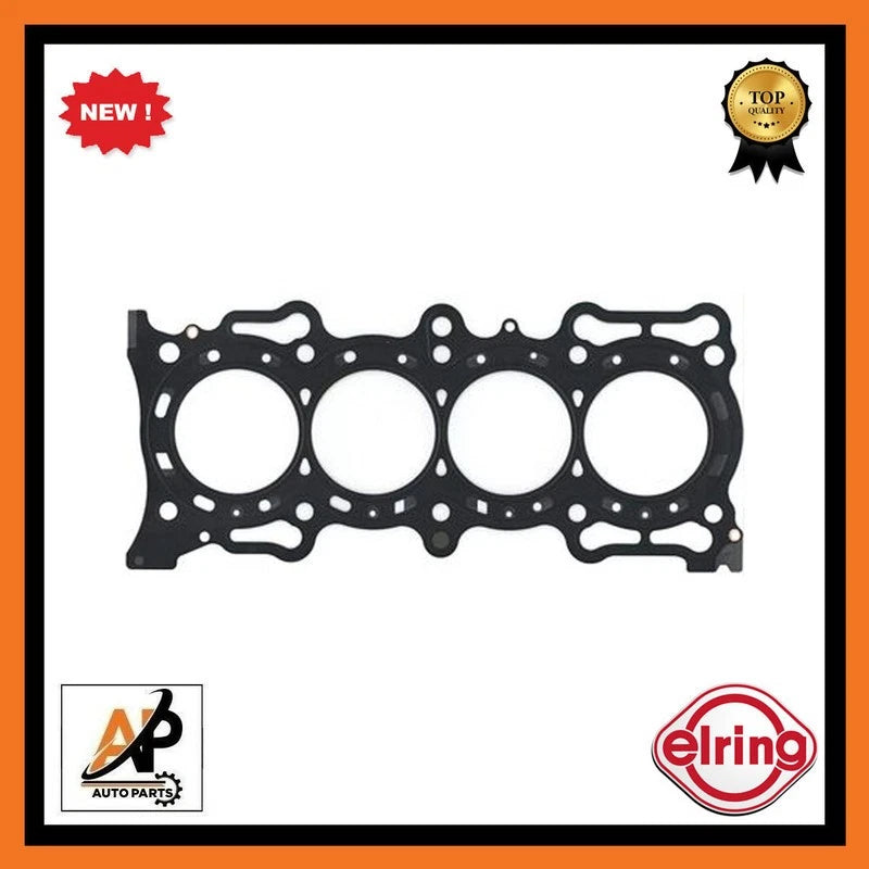 Cylinder Head Gasket Replacement for Honda F20B6 Accord (2002–2007)