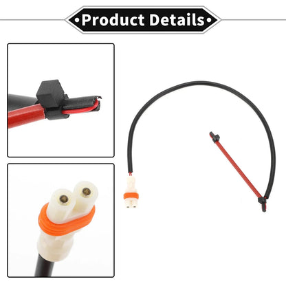 Brake Pad Wear Sensor for Porsche 911 (1988-1997)