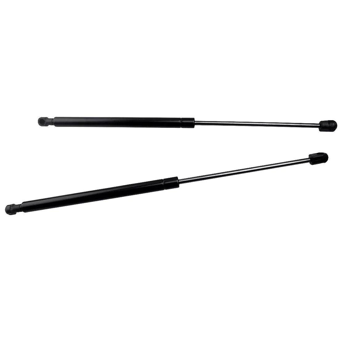 2 x Tailgate Gas Dampers for Nissan Micra K13 (2010-2017)