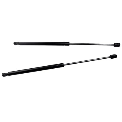 2 x Tailgate Gas Dampers for Nissan Micra K13 (2010-2017)