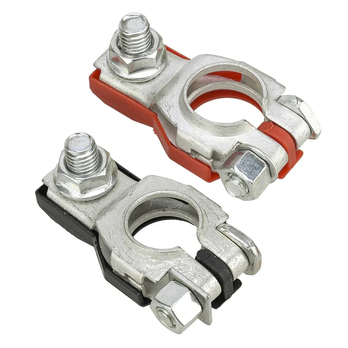 Battery Terminal Connector for Nissan Altima (Positive & Negative)