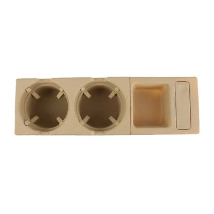 Center Console Cup Holder & Coin Tray for BMW 3 Series E46 (1999-2006)