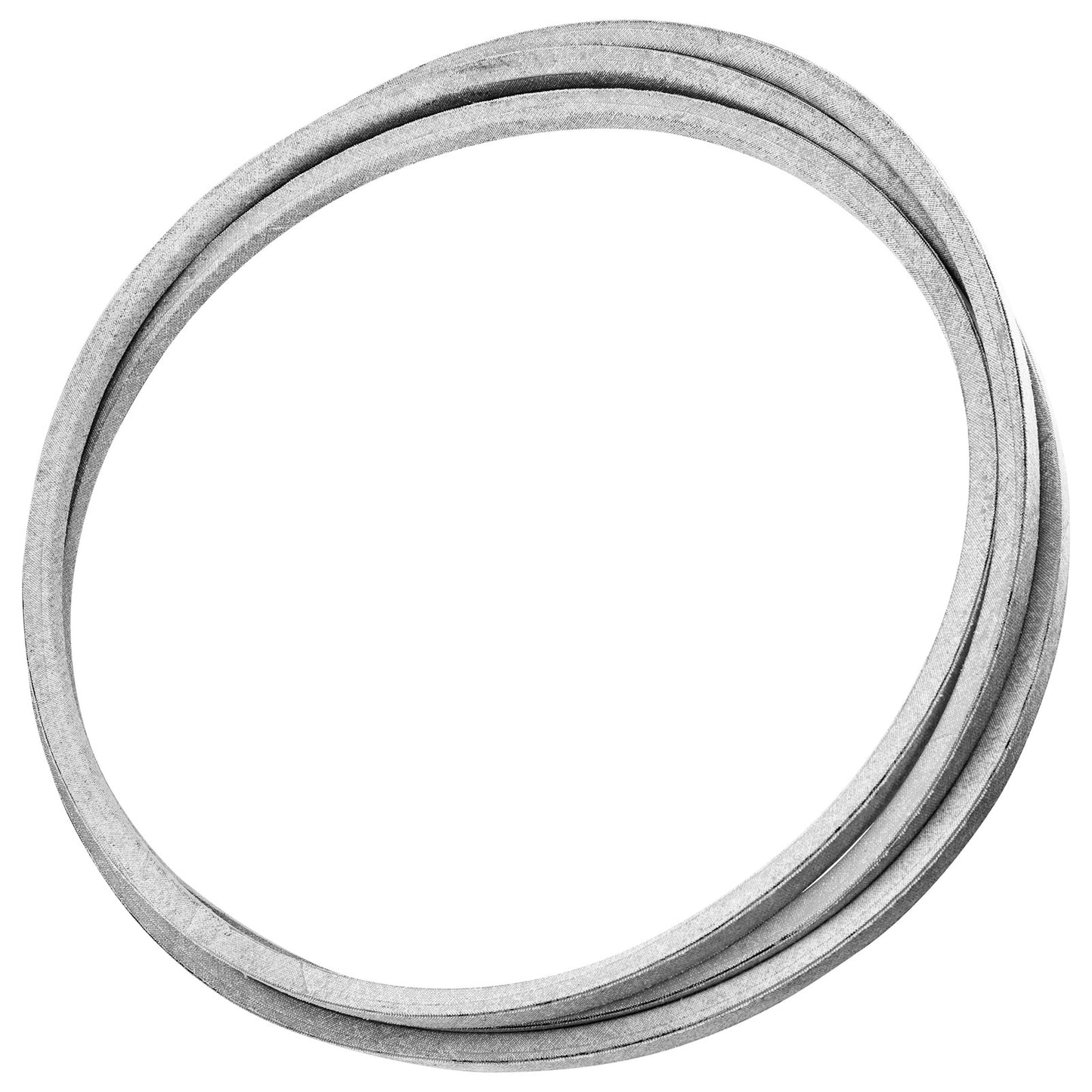 Aramid V Belt Replacement for Husqvarna 52 Inch Zero Turn Mower (5/8)