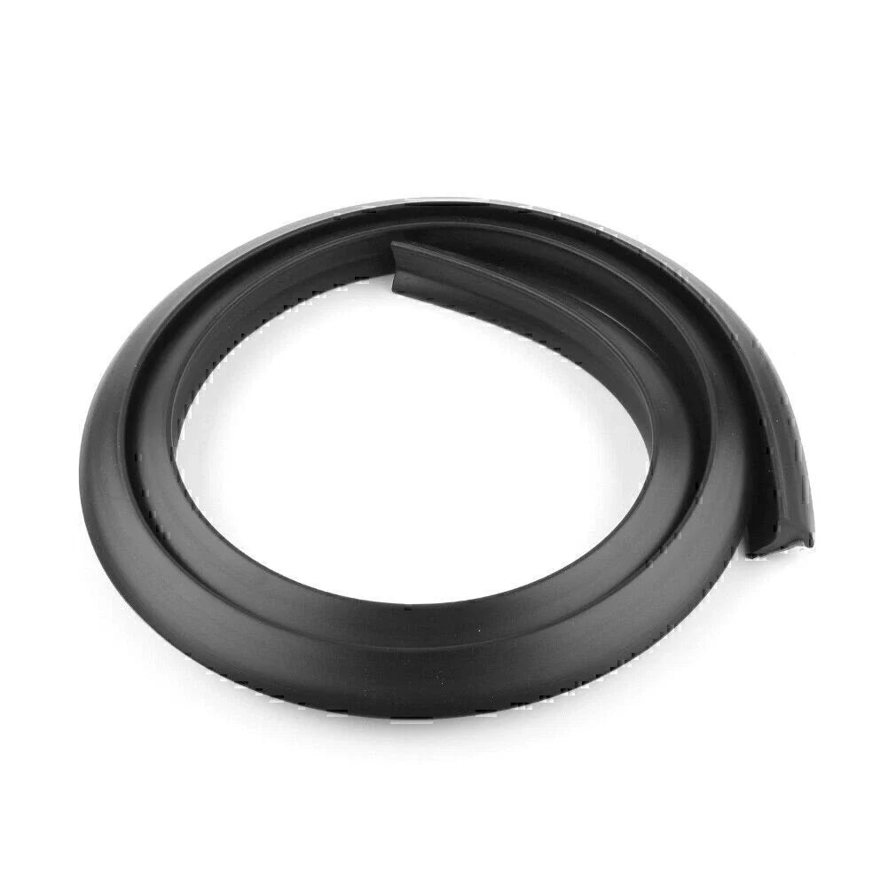 Fender Flare Arch Wheel Trim Protector for Car (1.5M) - Universal Fit