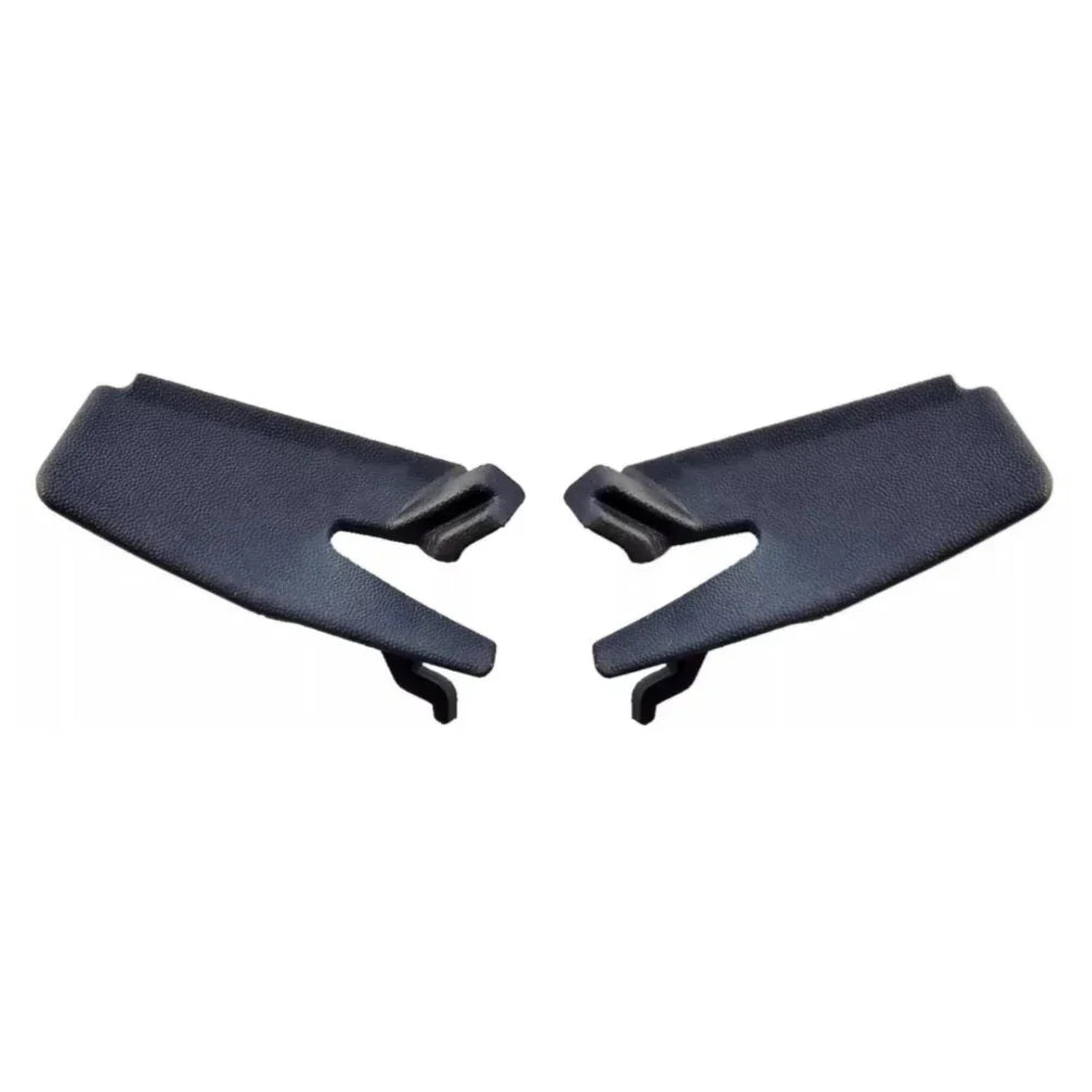 Front Windshield Wrap Covers for Mitsubishi ASX (2013-2020)