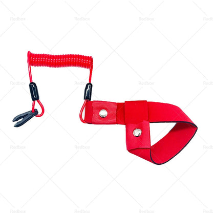 Safety Wrist Lanyard for Yamaha Jet Ski Wave