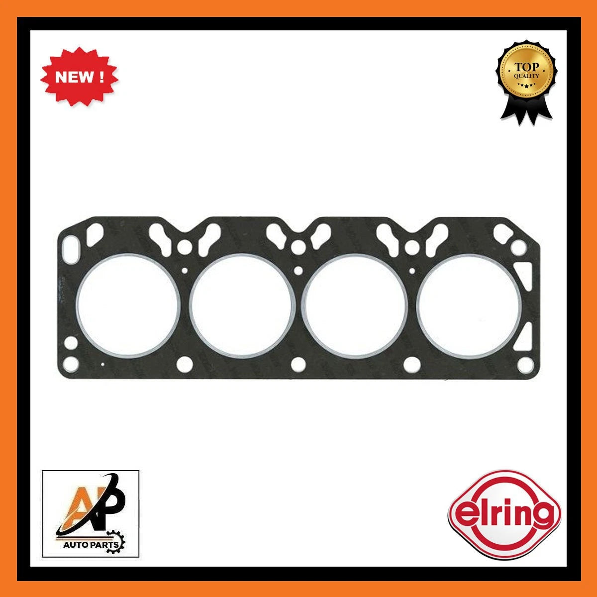 Cylinder Head Gasket OEM Replacement for Ford Panther TVR Westfield () (2000–2012)