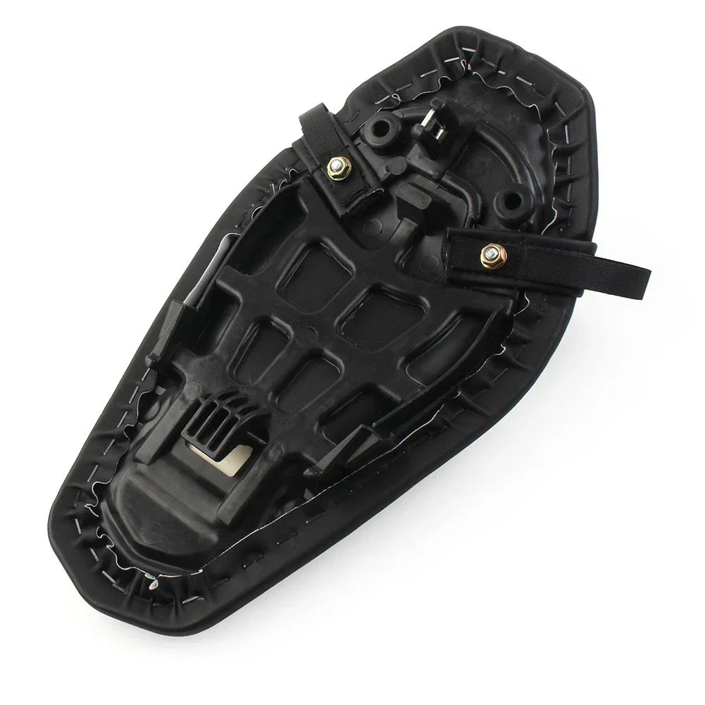 Rear Passenger Seat Pad for Kawasaki Z900 Z 900 (2017-2023)