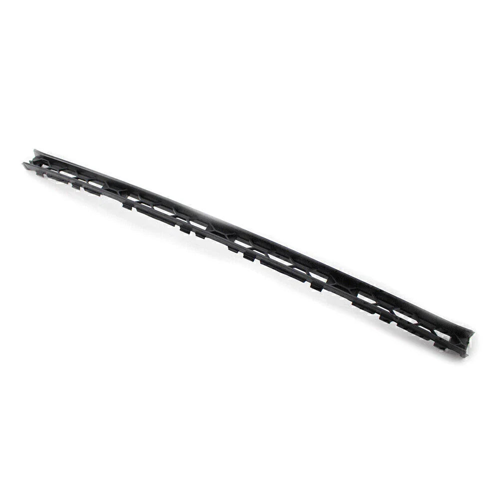 Lower Center Grille Bumper Insert for Audi TT MK2 (2011-2014)