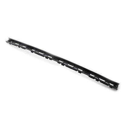 Lower Center Grille Bumper Insert for Audi TT MK2 (2011-2014)
