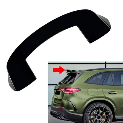 Rear Roof Spoiler Wing Lip for Mercedes Benz GLC Class (2023-2024)