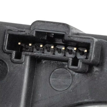 Turn Signal Lever for Chrysler Sebring, Dodge Avenger, Jeep Wrangler (2007-2010)