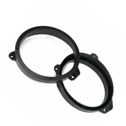6.5" Front Door Speaker Spacer Adapter for Subaru Forester (2014-2023)