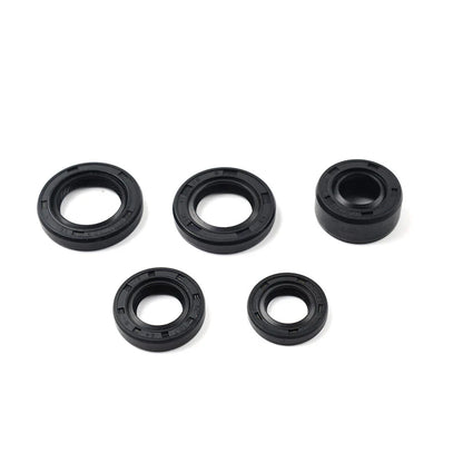 Engine Oil Seal Kit for 50cc 70cc 90cc 110cc 125cc ATV Go Kart Dirt Bike