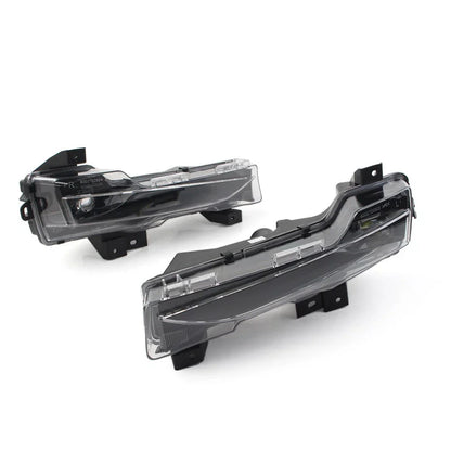 DRL Fog Lamp Daytime Running Light for Tesla Model 3 (2017-2021) Model Y (2019-2022)