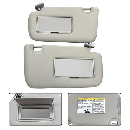 Left Or Right / Sun Visor for Nissan Sentra (2013–2019)