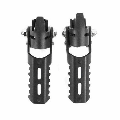 Highway Foot Pegs 22mm-25mm for BMW R1200GS LC (2012-2017)