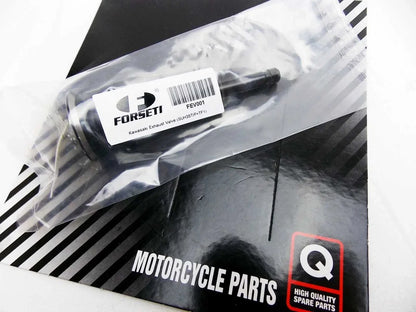 Exhaust Valve for Kawasaki Z1B (1975)